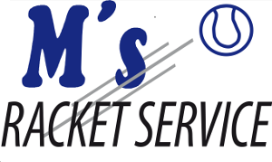 Ms Rackets Service